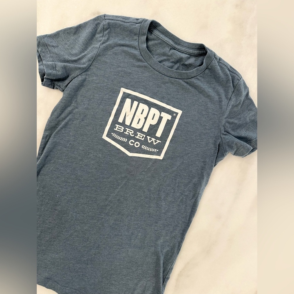 Brewery Shirt